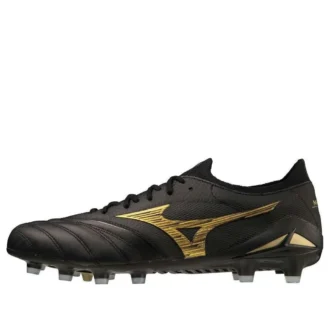 Morelia Neo 4 Beta Japan «Black Gold»