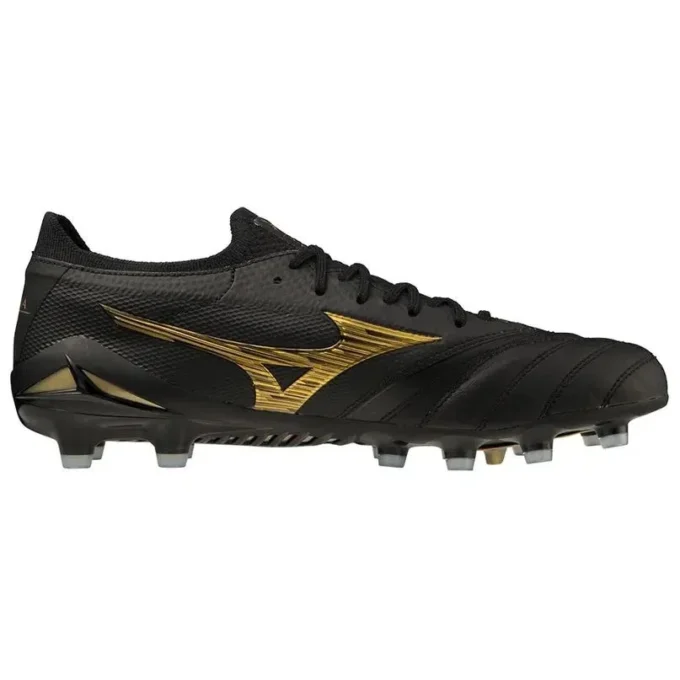 Morelia Neo 4 Beta Japan «Black Gold»