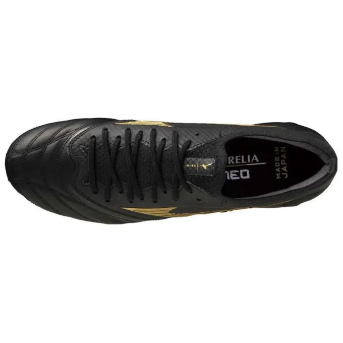 Morelia Neo 4 Beta Japan «Black Gold»