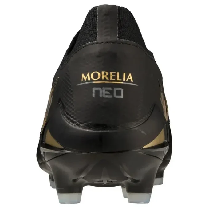 Morelia Neo 4 Beta Japan «Black Gold»