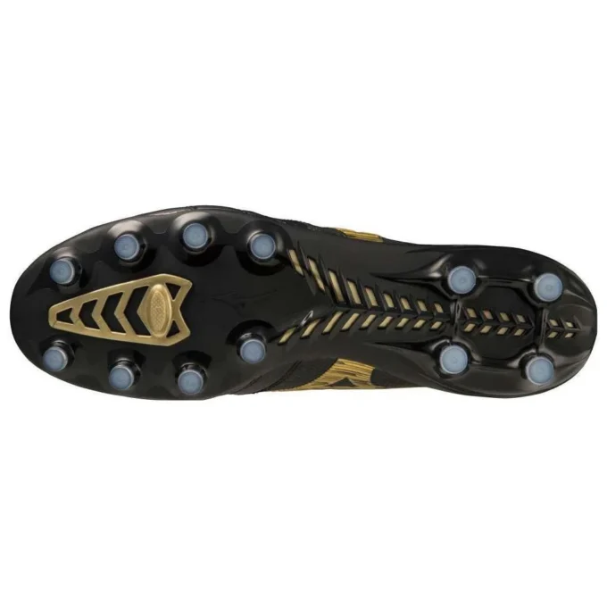 Morelia Neo 4 Beta Japan «Black Gold»