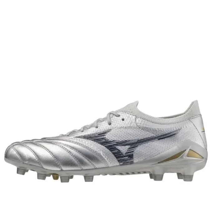Morelia Neo 4 Beta Japan FG «Platinum Silver Pack Silver Gold»