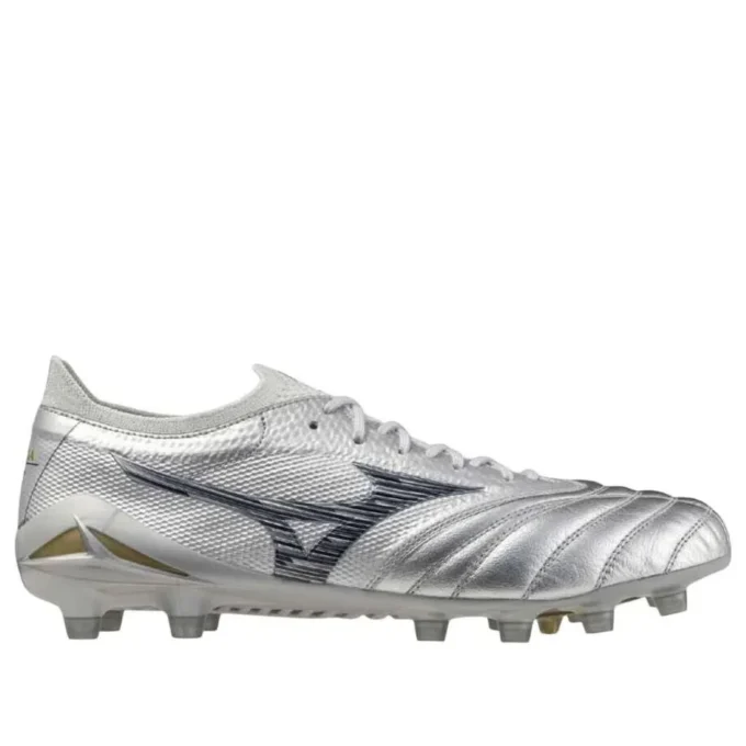 Morelia Neo 4 Beta Japan FG «Platinum Silver Pack Silver Gold»