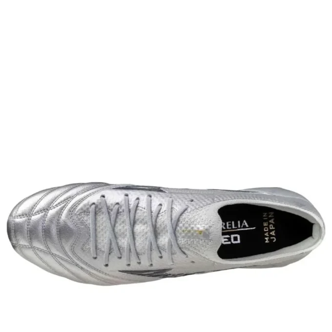 Morelia Neo 4 Beta Japan FG «Platinum Silver Pack Silver Gold»
