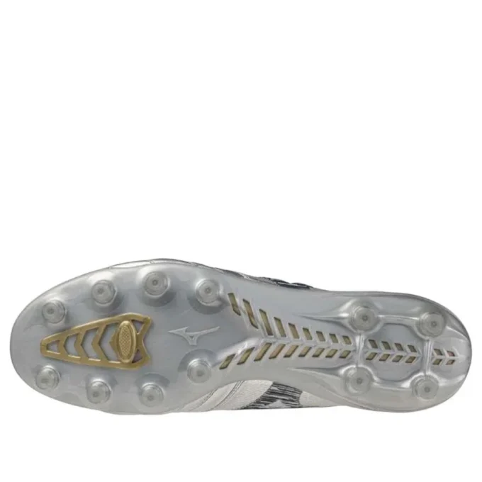 Morelia Neo 4 Beta Japan FG «Platinum Silver Pack Silver Gold»
