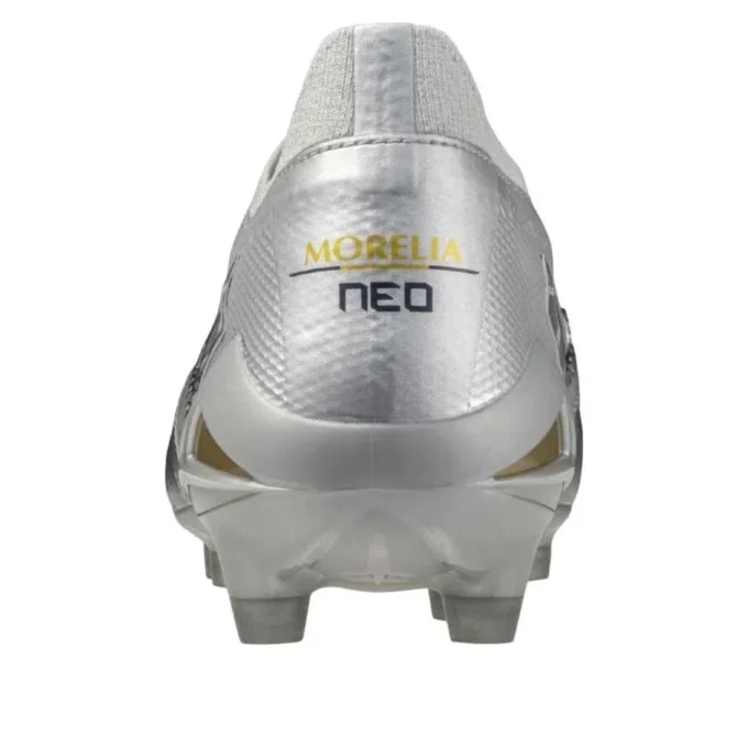 Morelia Neo 4 Beta Japan FG «Platinum Silver Pack Silver Gold»