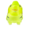 Morelia Neo 4 Elite «Safety Yellow Fiery Coral»