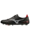 Morelia Neo 4 Japan «Black White Red»