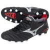 Morelia Neo 4 Japan «Black White Red»