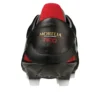 Morelia Neo 4 Japan «Black White Red»
