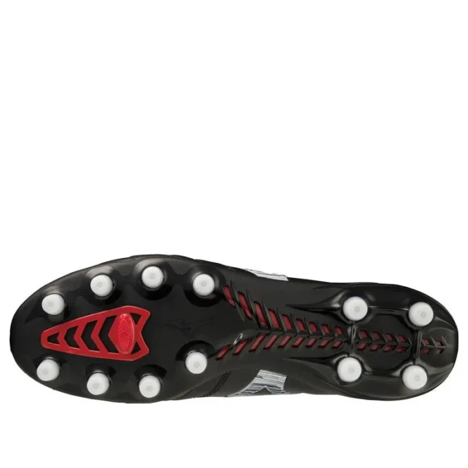 Morelia Neo 4 Japan «Black White Red»