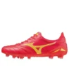 Morelia Neo 4 Japan «Red Yellow»