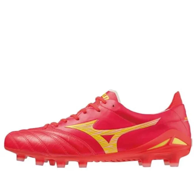 Morelia Neo 4 Japan «Red Yellow»