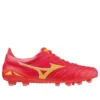 Morelia Neo 4 Japan «Red Yellow»