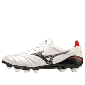 Morelia Neo 4 Mix «White Black Red»