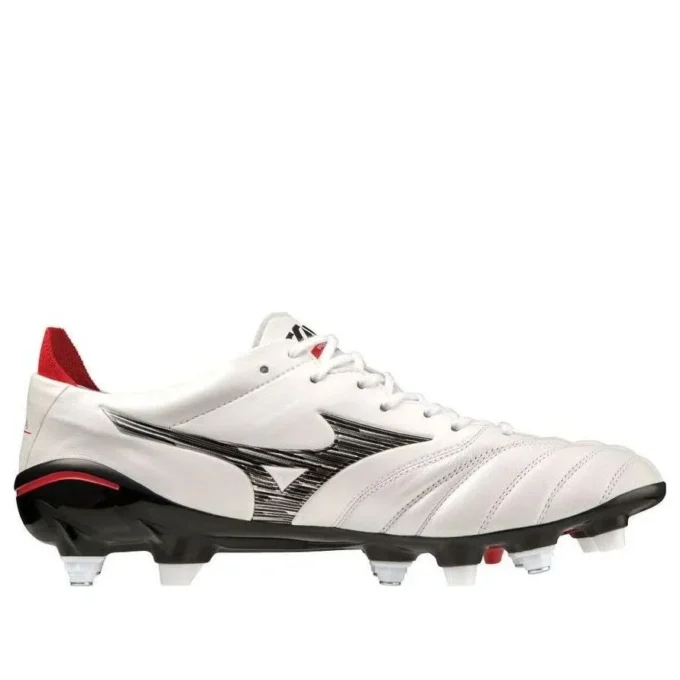 Morelia Neo 4 Mix «White Black Red»