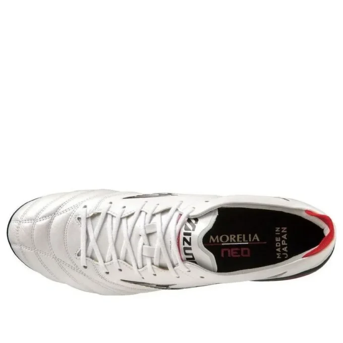 Morelia Neo 4 Mix «White Black Red»