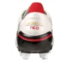 Morelia Neo 4 Mix «White Black Red»