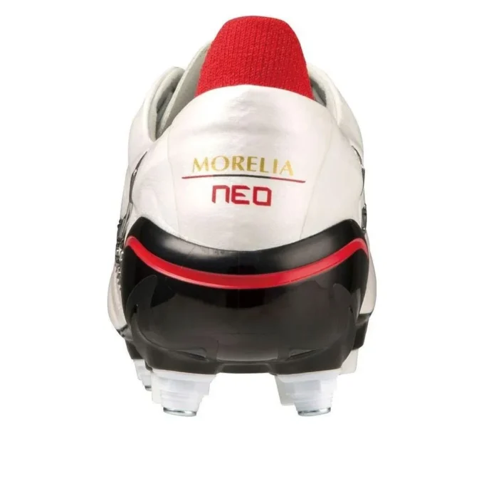 Morelia Neo 4 Mix «White Black Red»