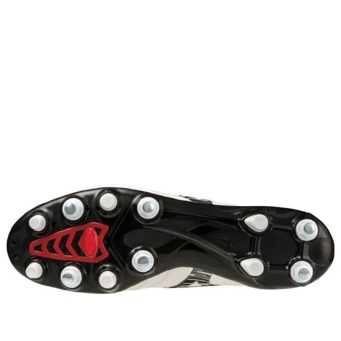 Morelia Neo 4 Mix «White Black Red»