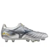Morelia Neo 4 Pro FG «Platinum Silver Pack Galaxy Silver Cool Grey»