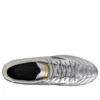Morelia Neo 4 Pro FG «Platinum Silver Pack Galaxy Silver Cool Grey»