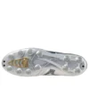Morelia Neo 4 Pro FG «Platinum Silver Pack Galaxy Silver Cool Grey»