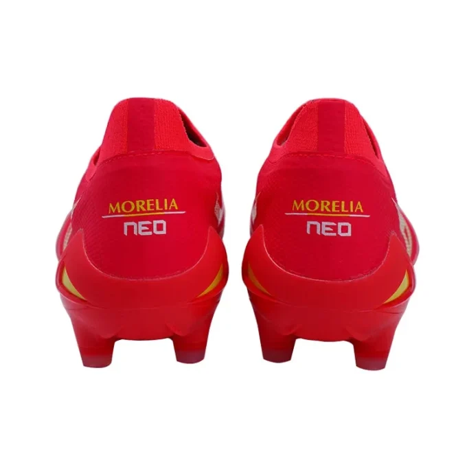 Morelia Neo FG «Red Yellow»