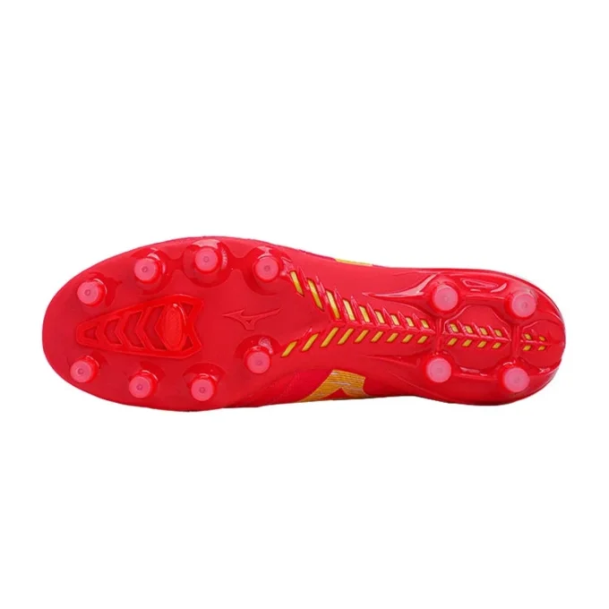 Morelia Neo FG «Red Yellow»