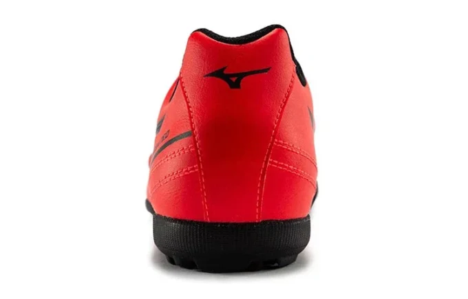 Morelia Neo II Ag Football Shoes Red/Black