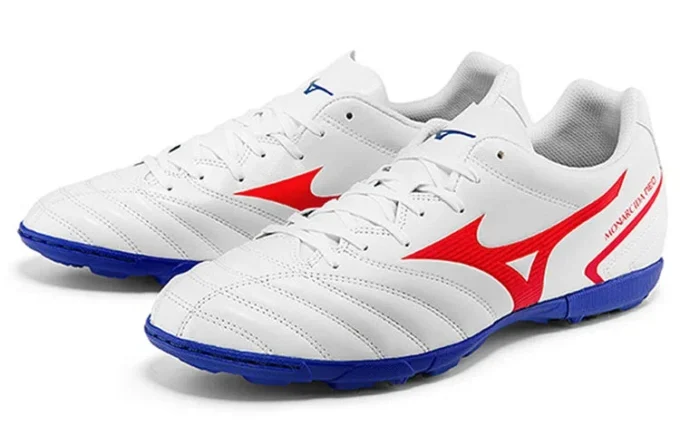 Morelia Neo II AS «White Blue»
