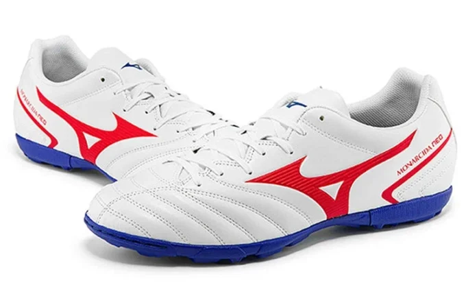 Morelia Neo II AS «White Blue»
