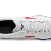 Morelia Neo II AS «White Blue»