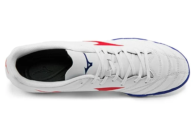 Morelia Neo II AS «White Blue»