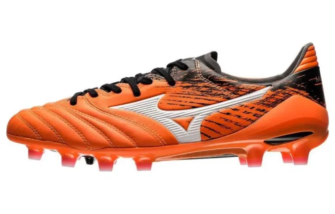 Morelia Neo II FG «Orange»