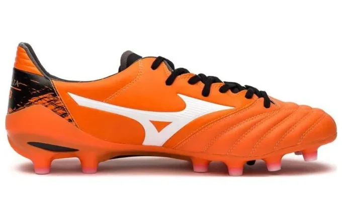 Morelia Neo II FG «Orange»