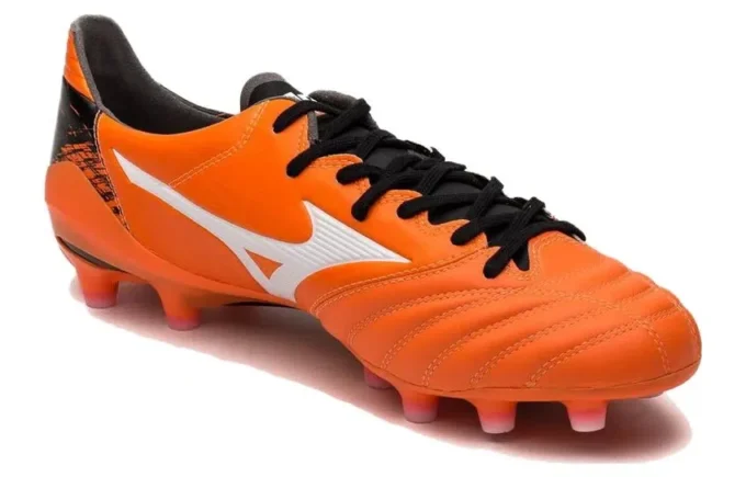 Morelia Neo II FG «Orange»