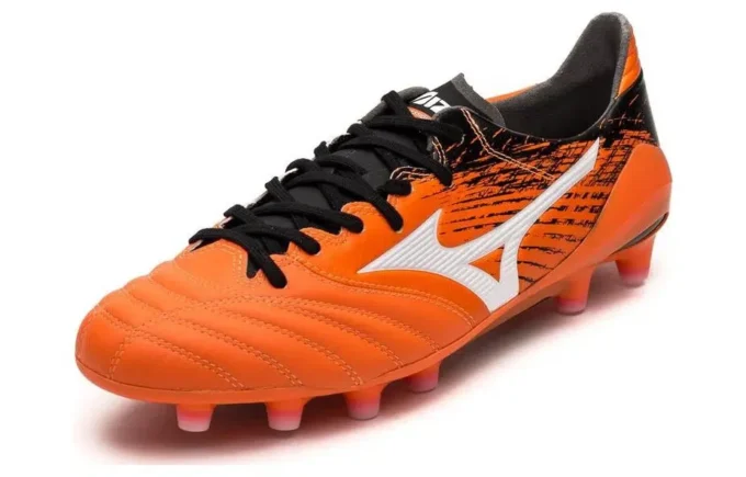 Morelia Neo II FG «Orange»