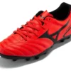 Morelia Neo II «Red Black»