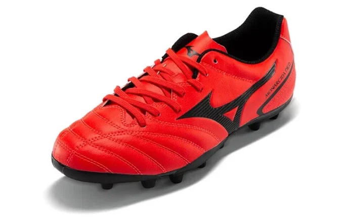Morelia Neo II «Red Black»
