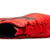 Morelia Neo II «Red Black»