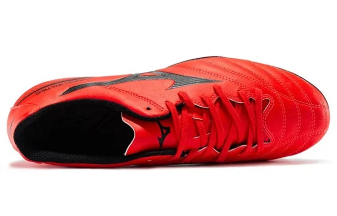 Morelia Neo II «Red Black»