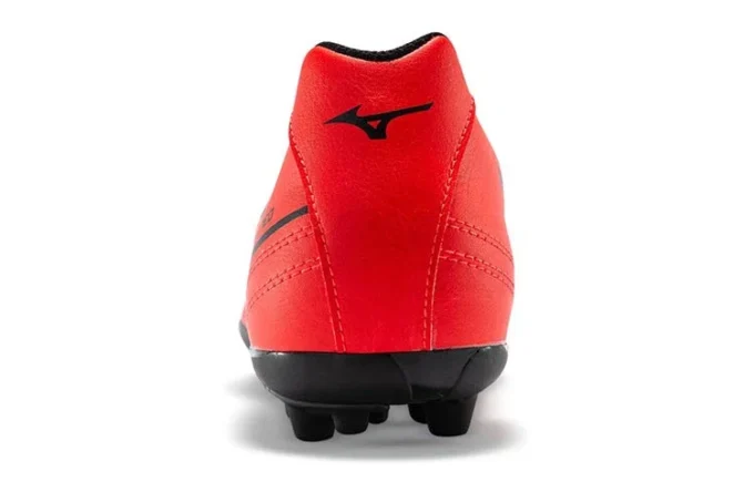 Morelia Neo II «Red Black»