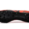 Morelia Neo II «Red Black»