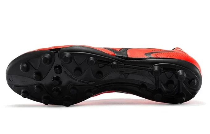 Morelia Neo II «Red Black»