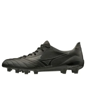 Morelia Neo II Soccer Shoes «Black»