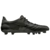 Morelia Neo II Soccer Shoes «Black»