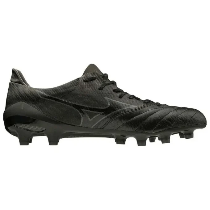 Morelia Neo II Soccer Shoes «Black»