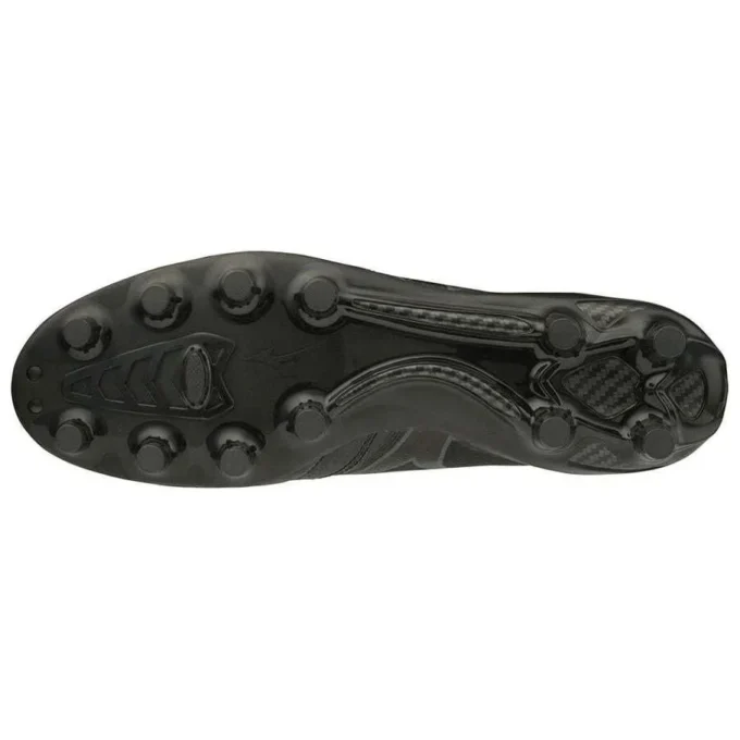 Morelia Neo II Soccer Shoes «Black»