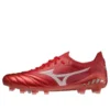 Morelia Neo III Beta Japan «High Risk Red»